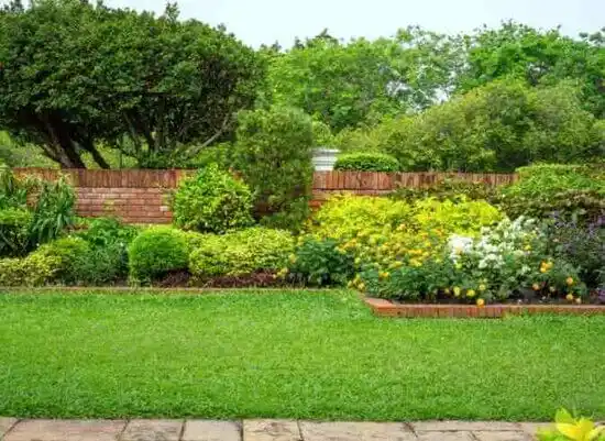 landscaping services O'Fallon